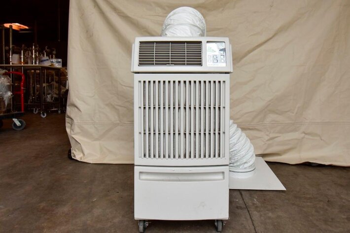 Image for ***SOLD*** MJK1556 Movin-Cool AC