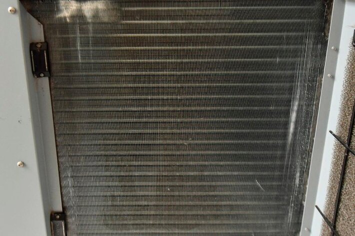 Image for *** SOLD *** MJK1555 Movin-Cool AC