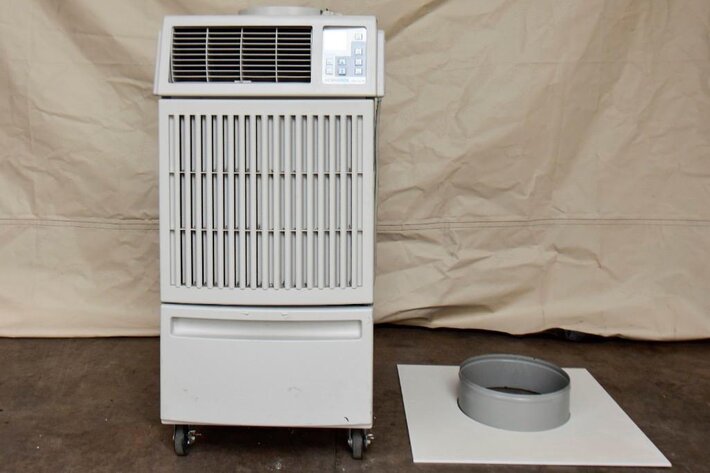 Image for *** SOLD *** MJK1555 Movin-Cool AC