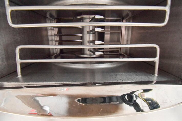 Image for ***SOLD***MJK1553 Fitzmill D6A Communator/Mill