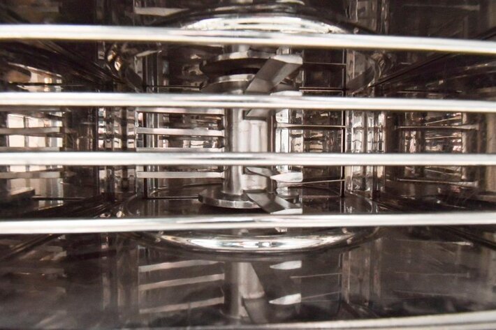 Image for ***SOLD***MJK1552 Fitzmill D6A Communator/Mill