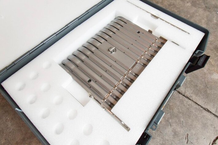 Image for ***SOLD*** MJK1549 KKE-2500-0 Bosch Parts