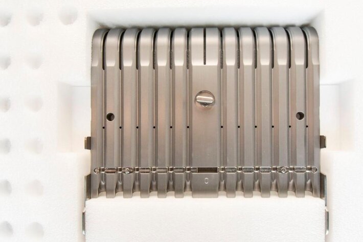 Image for ***SOLD*** MJK1549 KKE-2500-0 Bosch Parts