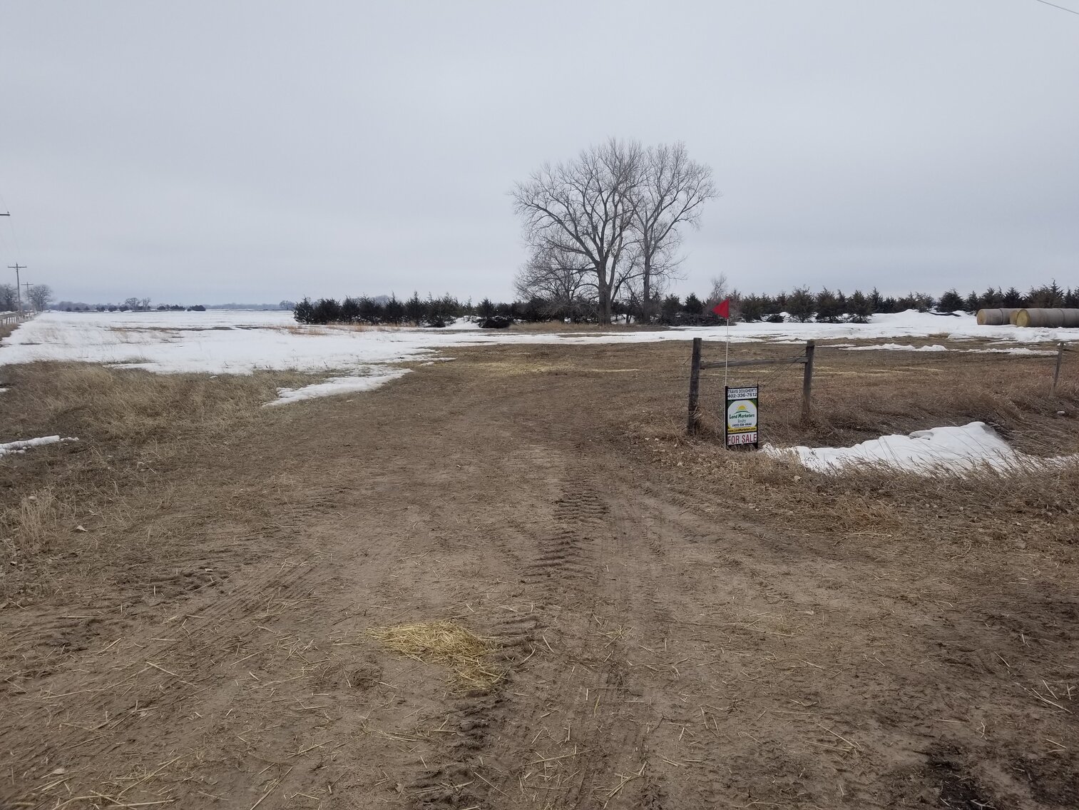 Image for 160+/- Acres in Holt County, NE located East of Atkinson, NE