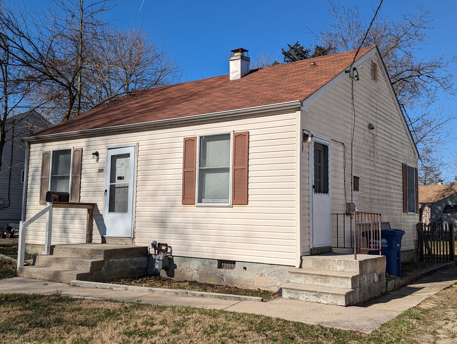 Image for 2 BEDROOM BUNGALOW ON 0.16+/- ACRE LOT