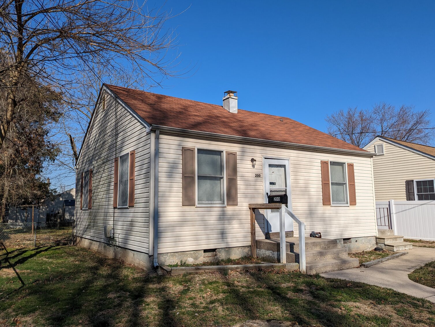 Image for 2 BEDROOM BUNGALOW ON 0.16+/- ACRE LOT