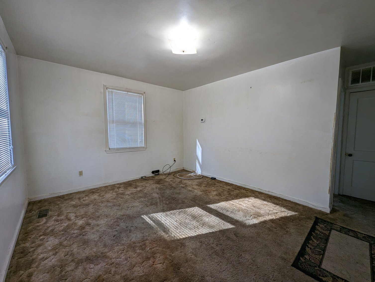 Image for 2 BEDROOM BUNGALOW ON 0.16+/- ACRE LOT