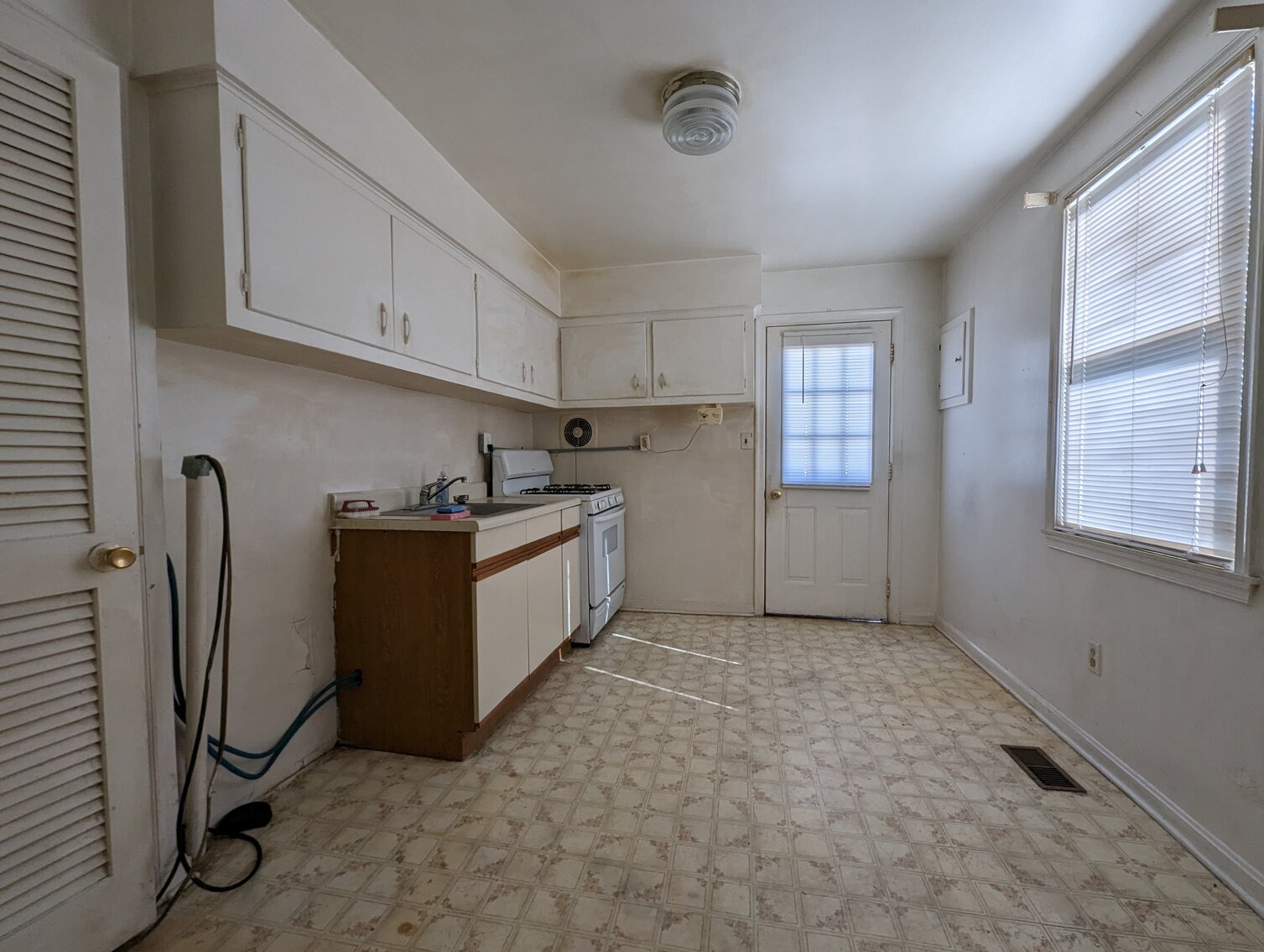 Image for 2 BEDROOM BUNGALOW ON 0.16+/- ACRE LOT