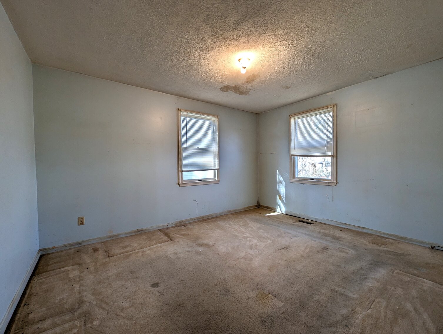 Image for 2 BEDROOM BUNGALOW ON 0.16+/- ACRE LOT