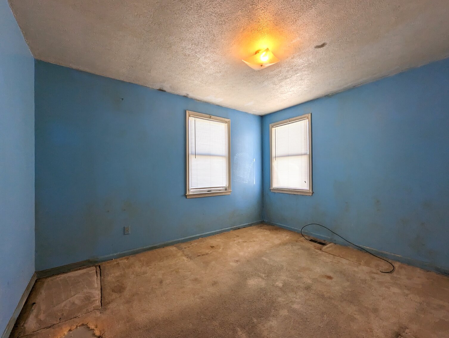 Image for 2 BEDROOM BUNGALOW ON 0.16+/- ACRE LOT