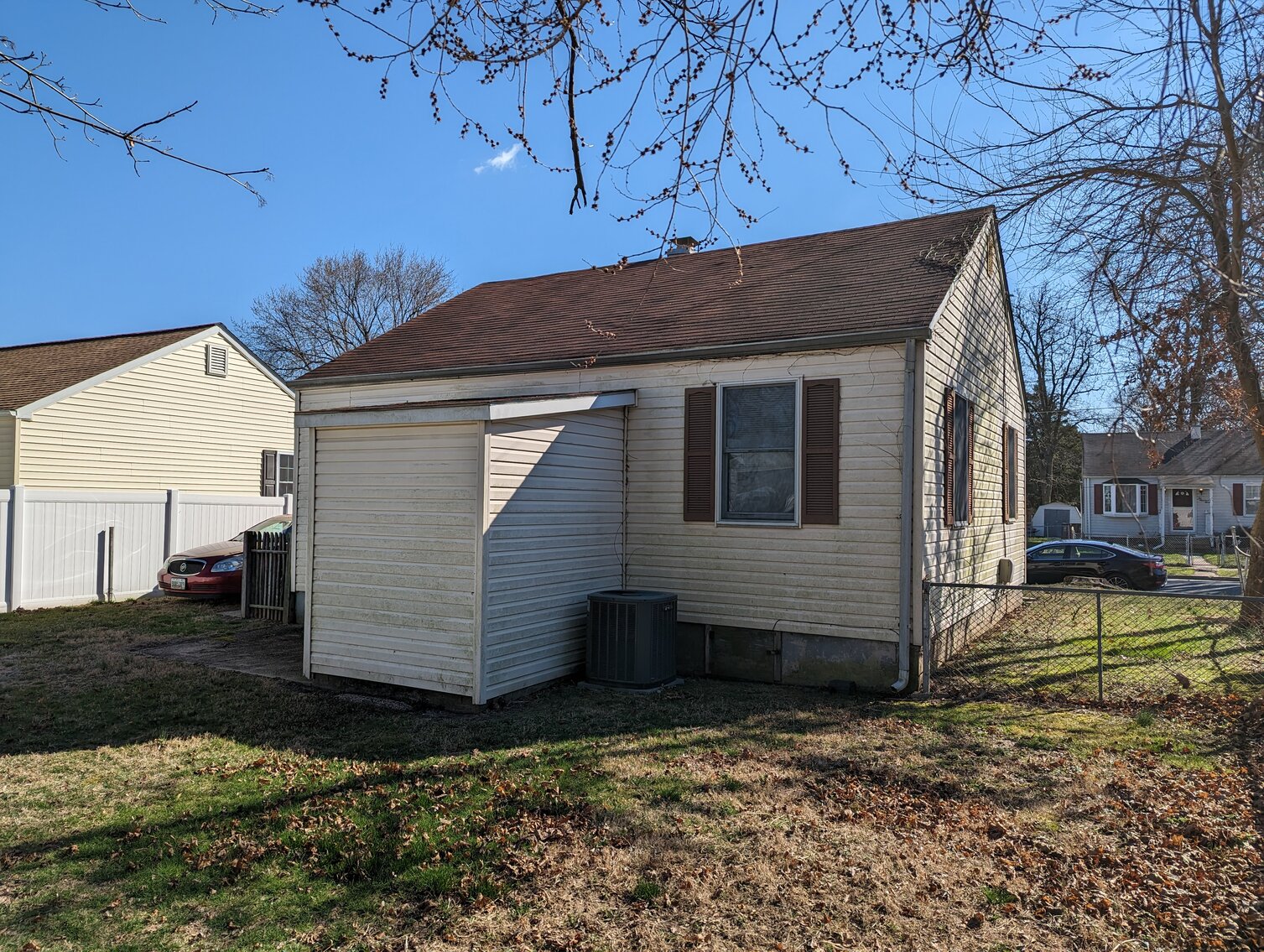 Image for 2 BEDROOM BUNGALOW ON 0.16+/- ACRE LOT