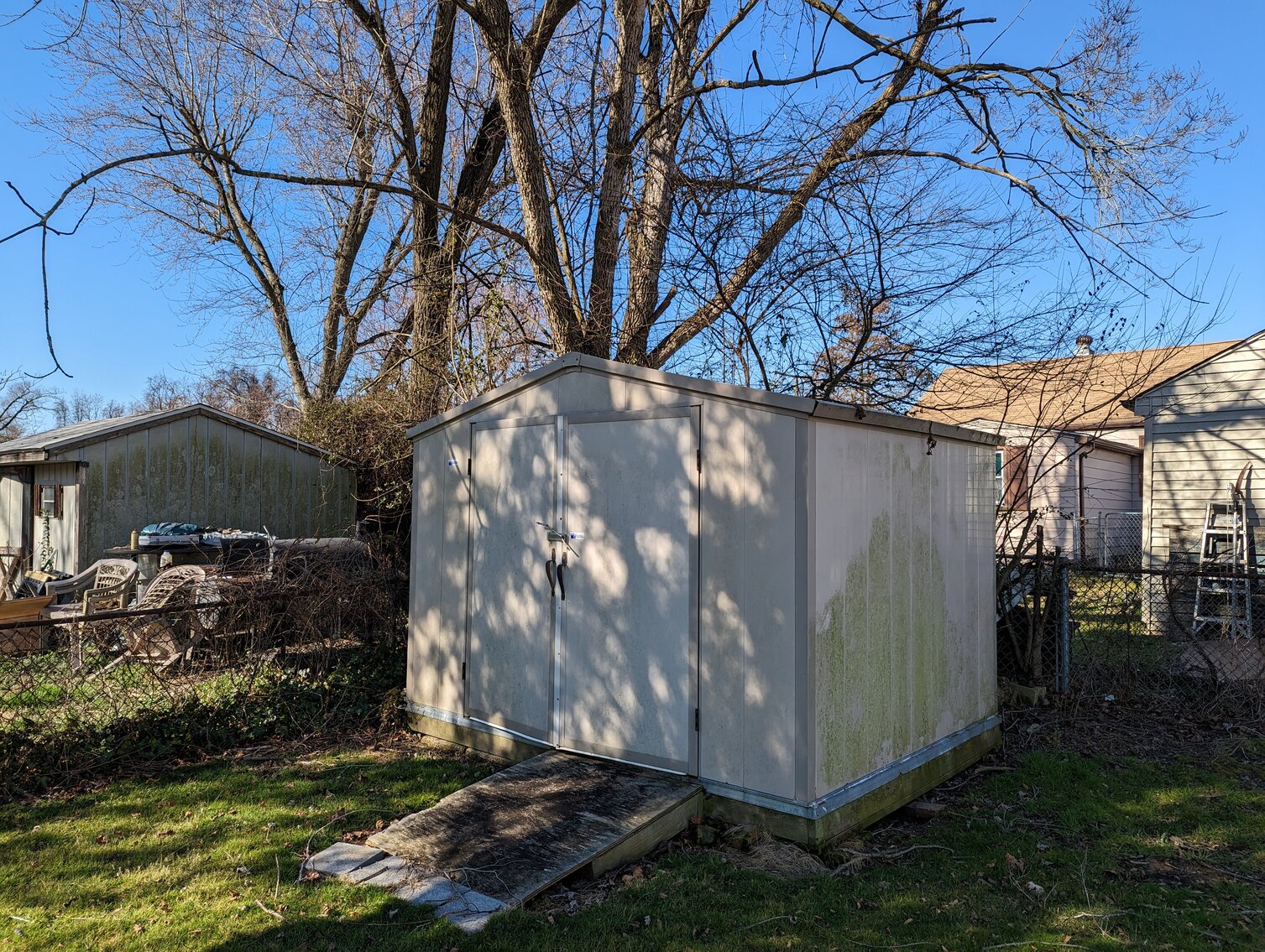 Image for 2 BEDROOM BUNGALOW ON 0.16+/- ACRE LOT