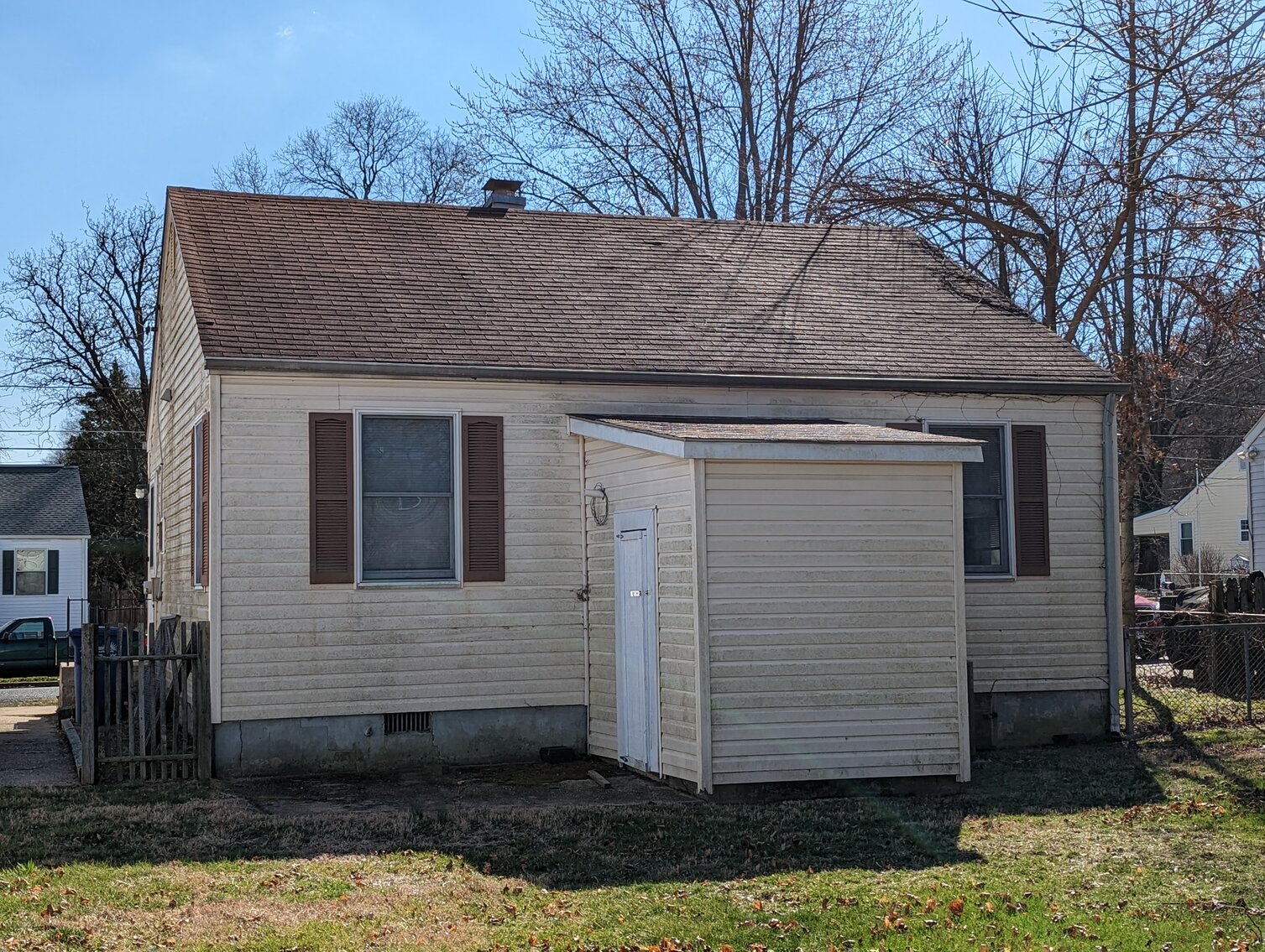 Image for 2 BEDROOM BUNGALOW ON 0.16+/- ACRE LOT