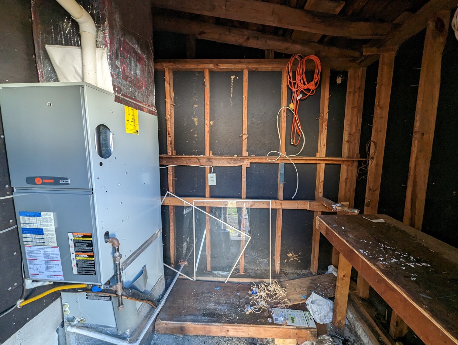 Image for 2 BEDROOM BUNGALOW ON 0.16+/- ACRE LOT