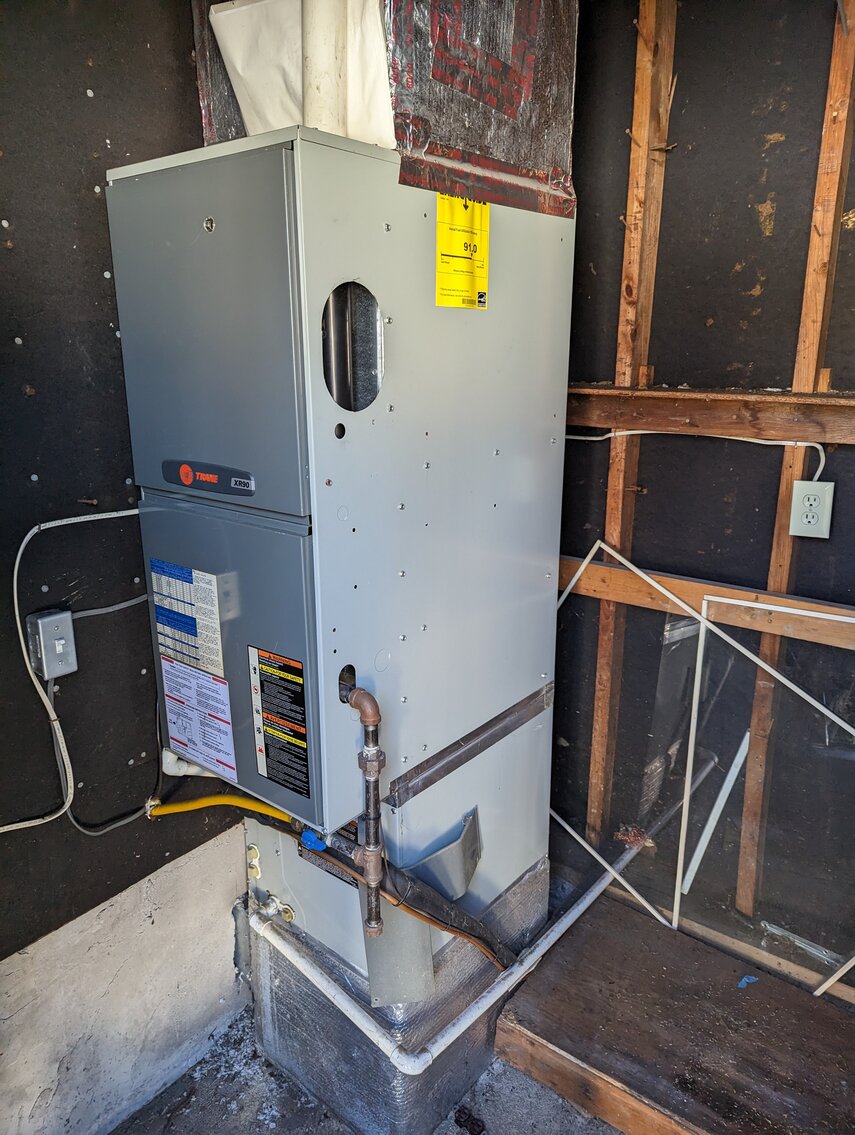 Image for 2 BEDROOM BUNGALOW ON 0.16+/- ACRE LOT