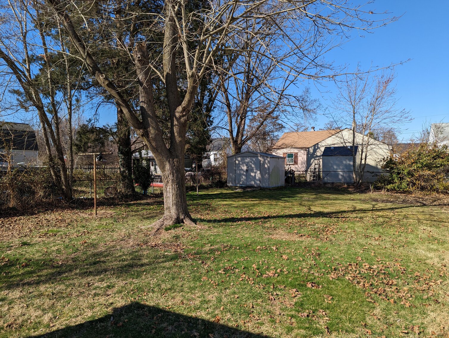 Image for 2 BEDROOM BUNGALOW ON 0.16+/- ACRE LOT