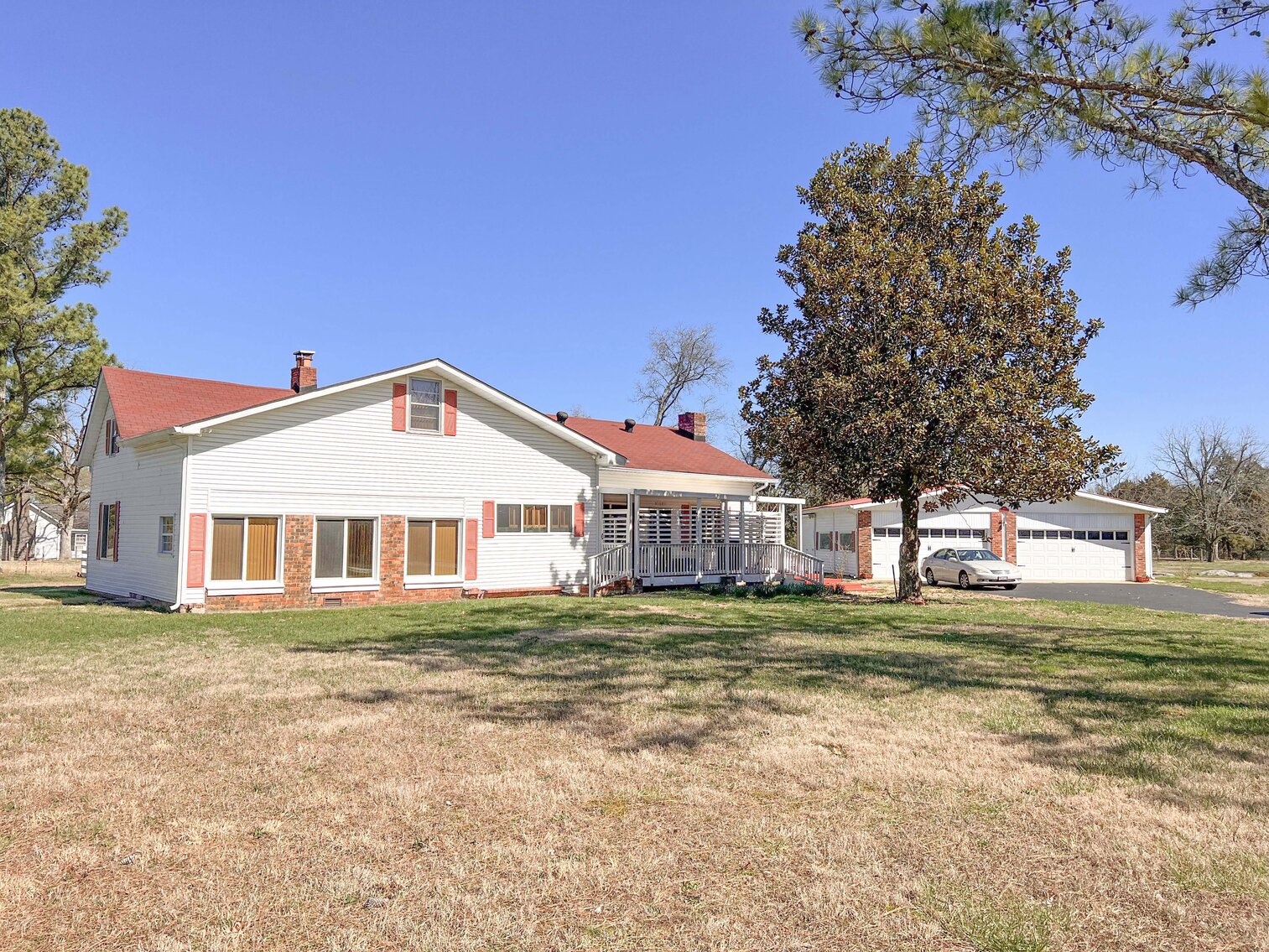 Image for 11802 Mount Vernon Road, Rockvale