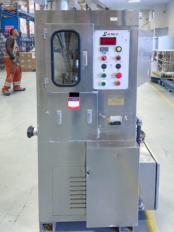 Image for MJK0882 JCMCO JC-RT-16H Tablet Press