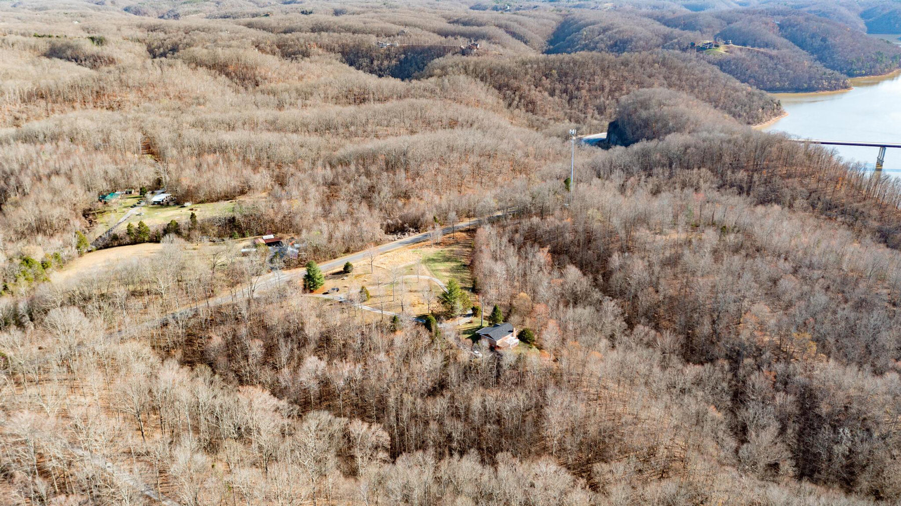 Image for 396 Ragland Bottom Road, Center Hill Lake - DeKalb County