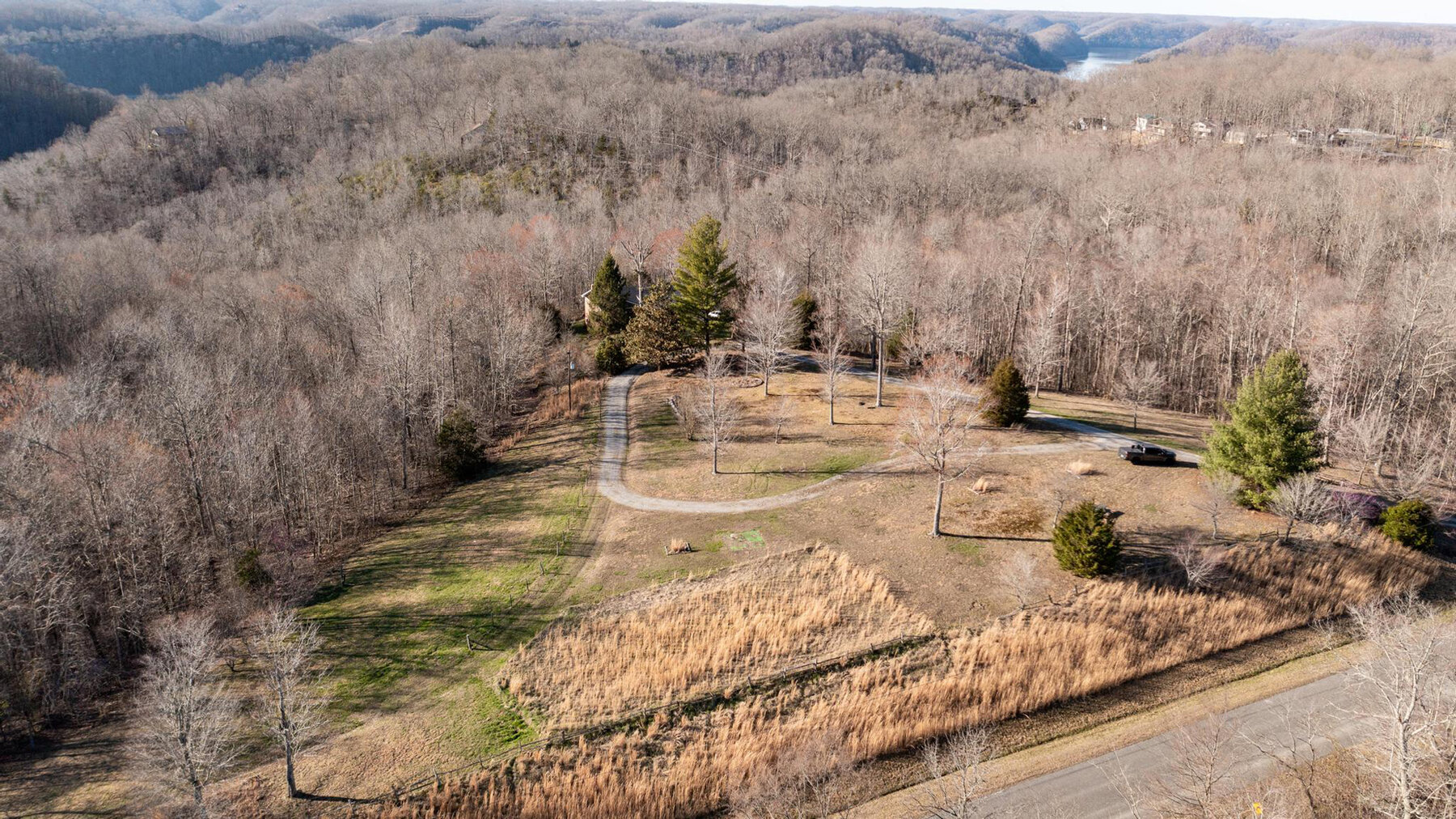 Image for 396 Ragland Bottom Road, Center Hill Lake - DeKalb County