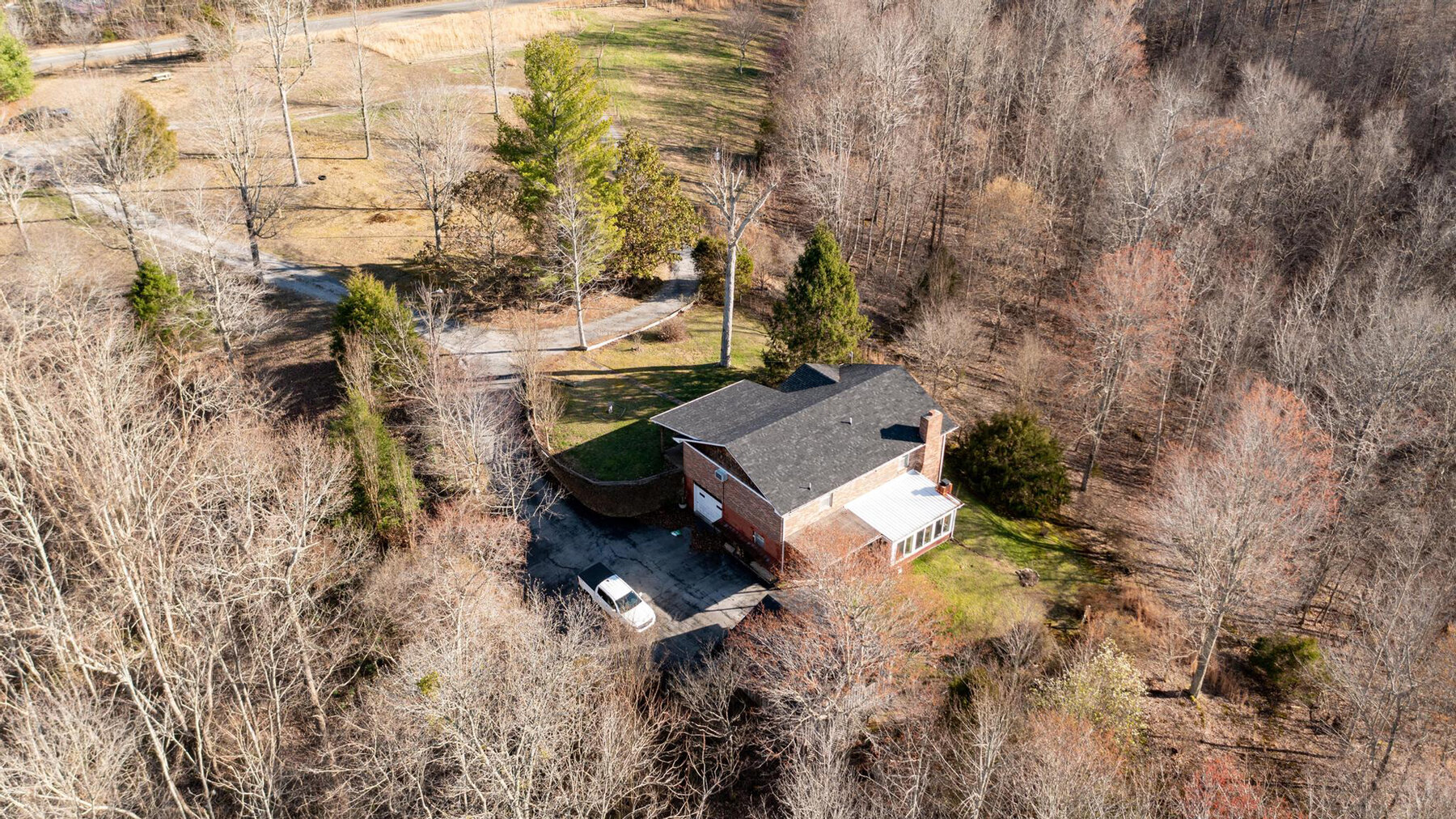 Image for 396 Ragland Bottom Road, Center Hill Lake - DeKalb County