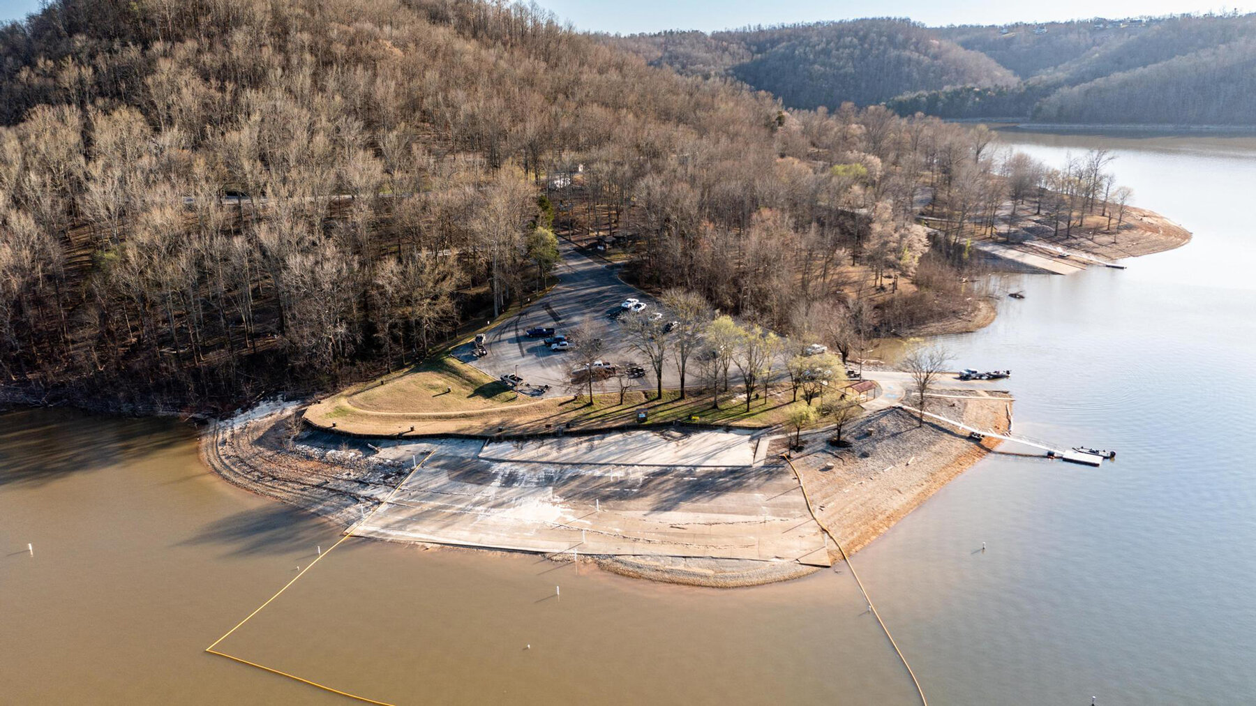 Image for 396 Ragland Bottom Road, Center Hill Lake - DeKalb County