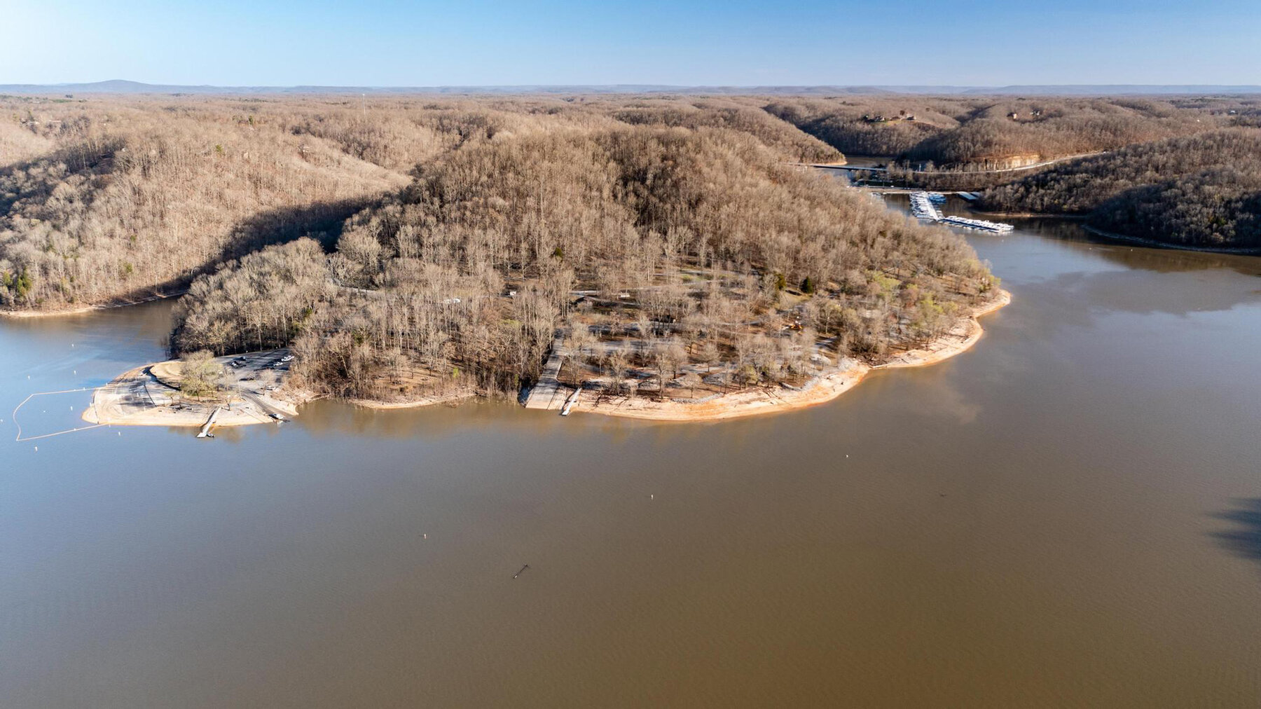 Image for 396 Ragland Bottom Road, Center Hill Lake - DeKalb County