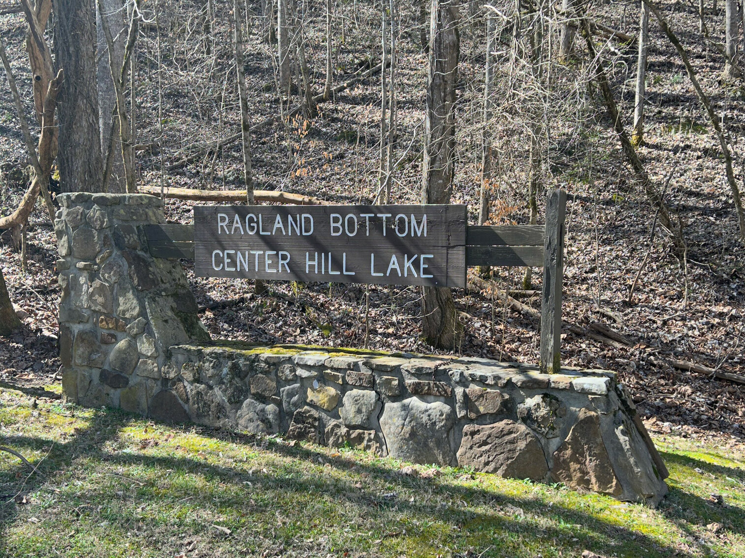 Image for 396 Ragland Bottom Road, Center Hill Lake - DeKalb County