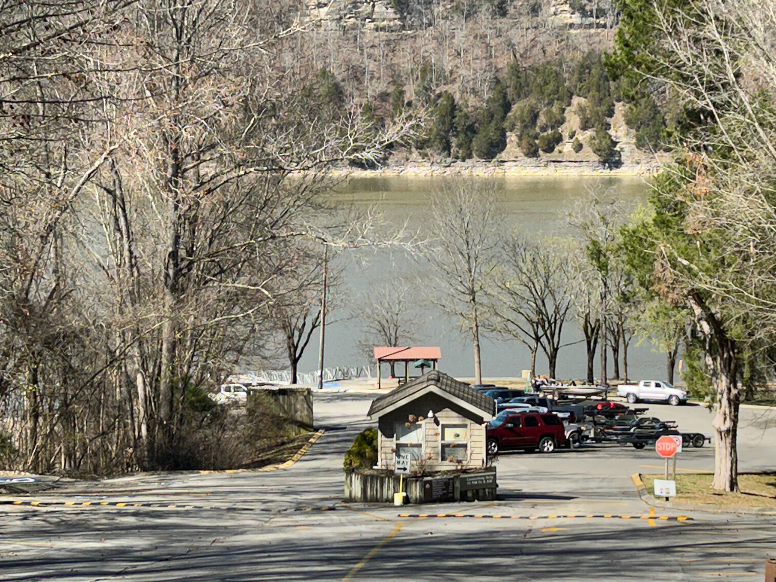 Image for 396 Ragland Bottom Road, Center Hill Lake - DeKalb County