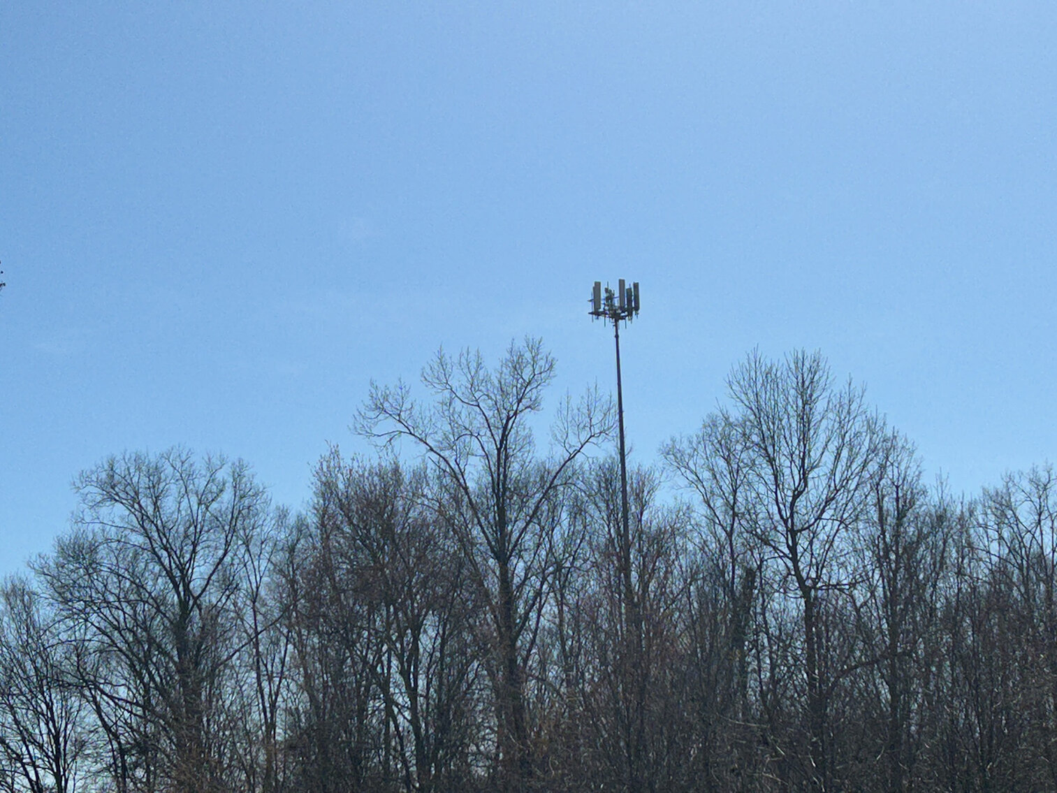 Image for 396 Ragland Bottom Road, Center Hill Lake - DeKalb County