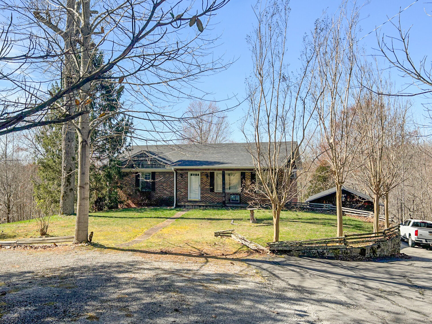 Image for 396 Ragland Bottom Road, Center Hill Lake - DeKalb County