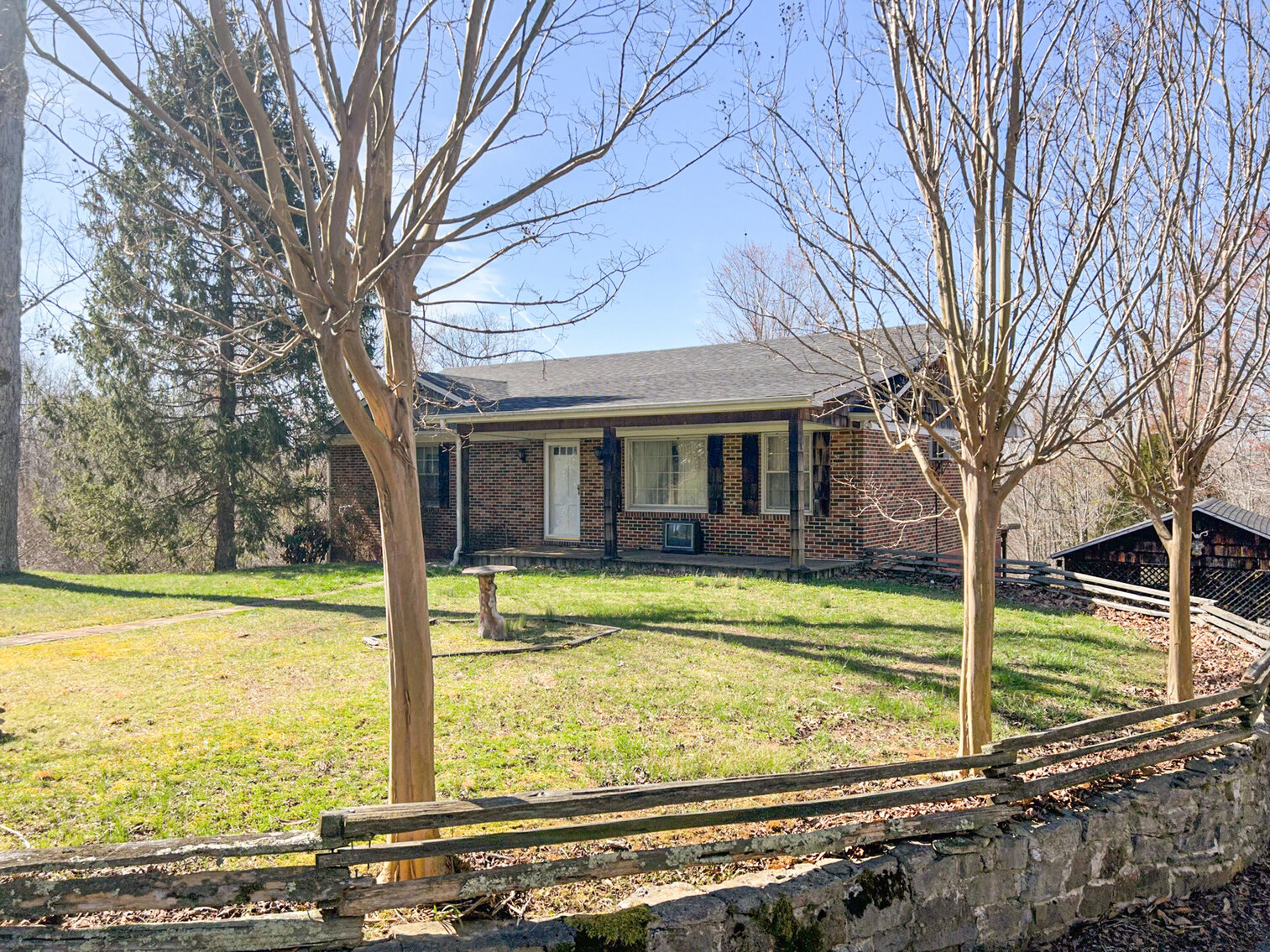 Image for 396 Ragland Bottom Road, Center Hill Lake - DeKalb County