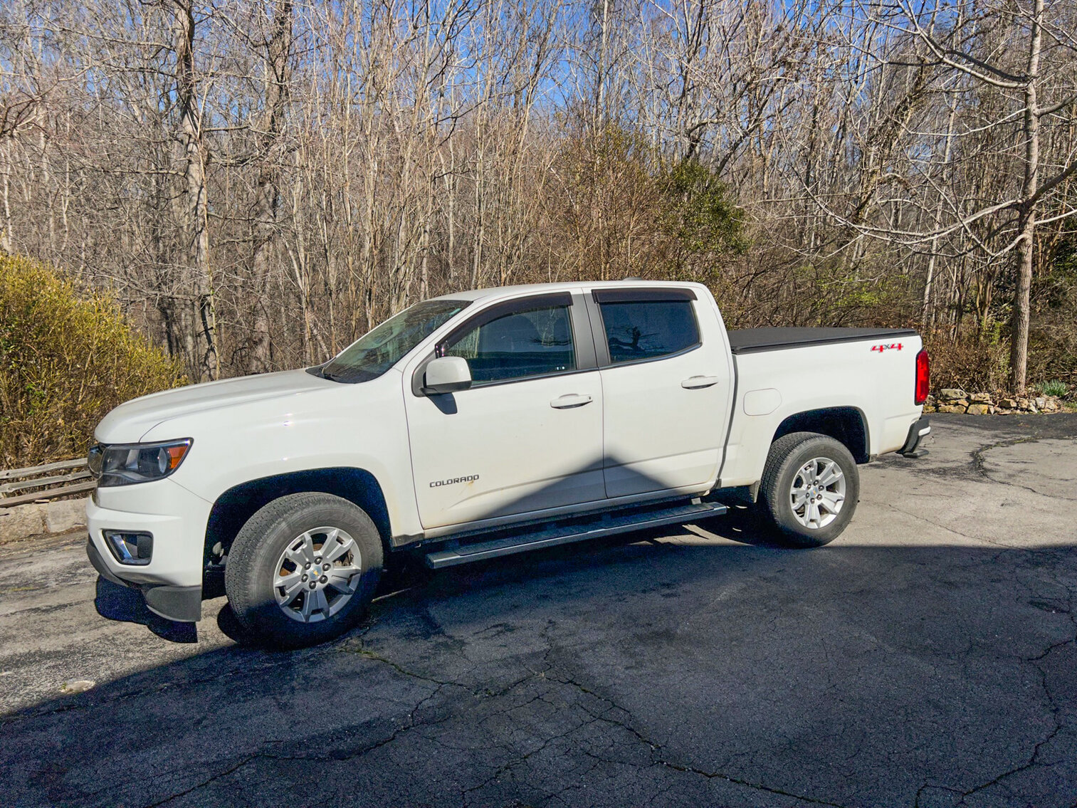 Image for 396 Ragland Bottom Road, Center Hill Lake - DeKalb County