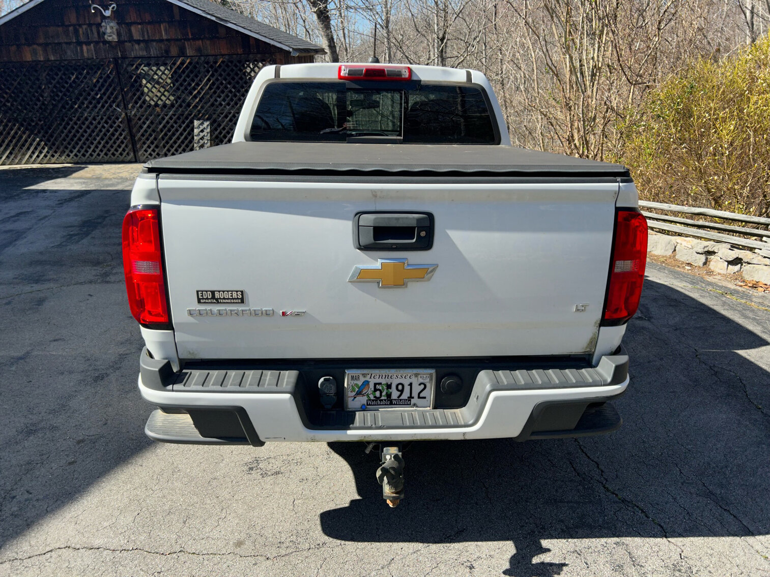 Image for 396 Ragland Bottom Road, Center Hill Lake - DeKalb County