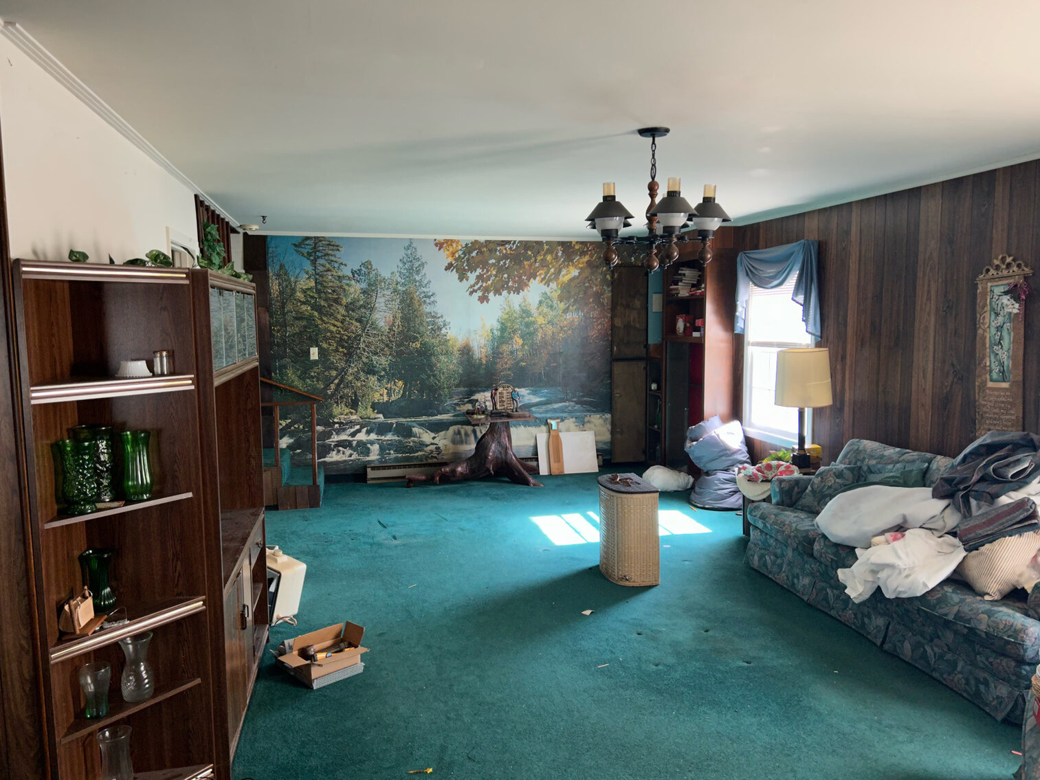 Image for 396 Ragland Bottom Road, Center Hill Lake - DeKalb County