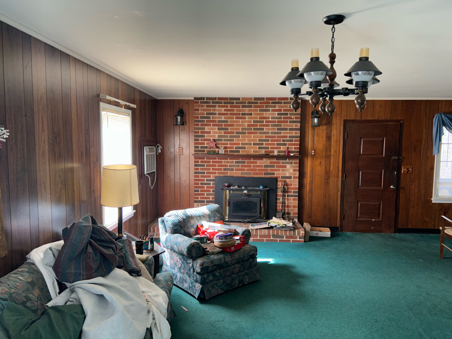 Image for 396 Ragland Bottom Road, Center Hill Lake - DeKalb County