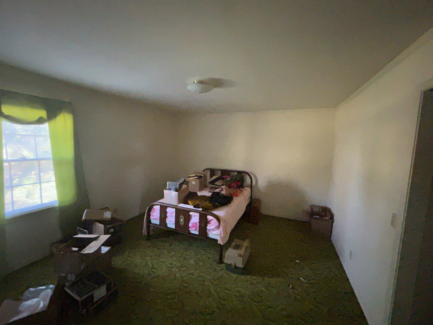 Image for 396 Ragland Bottom Road, Center Hill Lake - DeKalb County