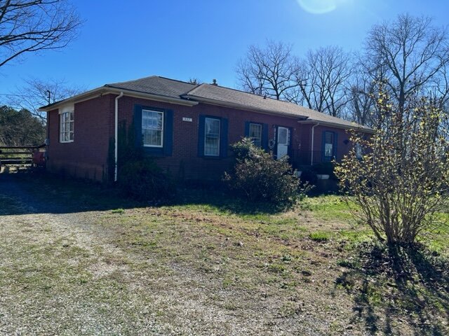 Image for 537 St. Lukes Church Road-REAL ESTATE