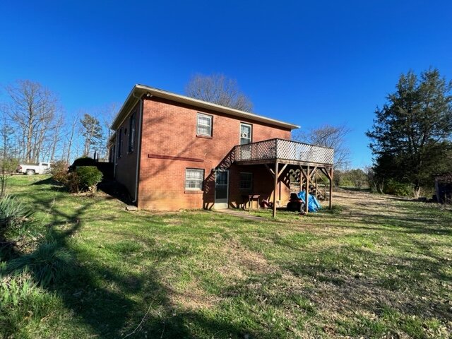 Image for 537 St. Lukes Church Road-REAL ESTATE