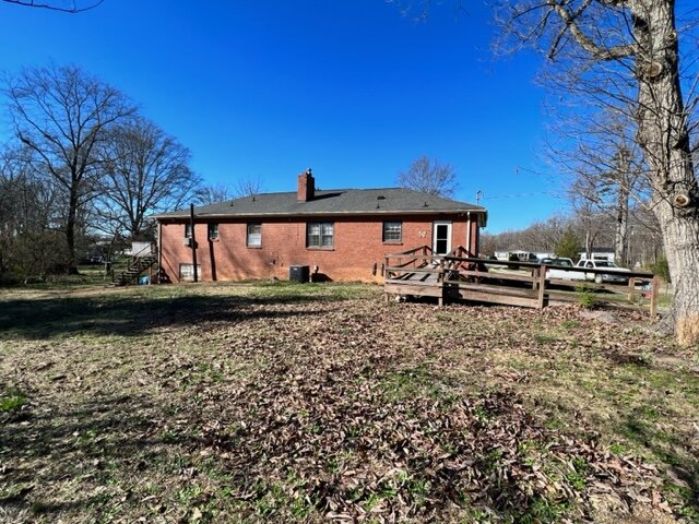 Image for 537 St. Lukes Church Road-REAL ESTATE