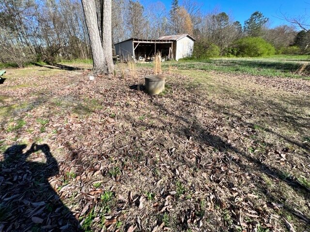 Image for 537 St. Lukes Church Road-REAL ESTATE