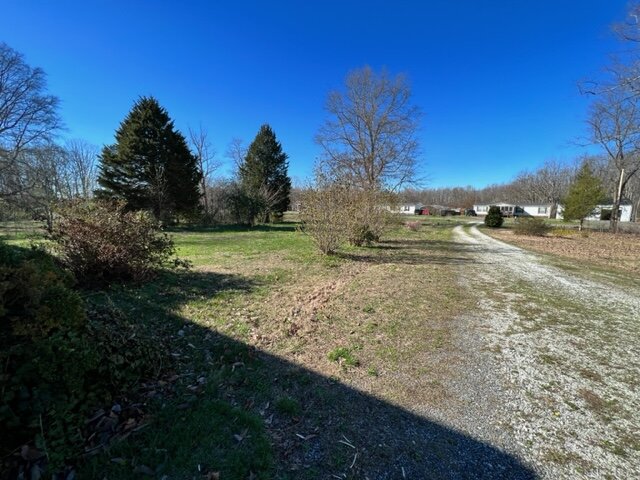 Image for 537 St. Lukes Church Road-REAL ESTATE