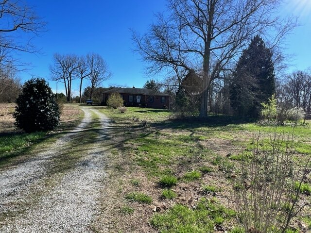 Image for 537 St. Lukes Church Road-REAL ESTATE