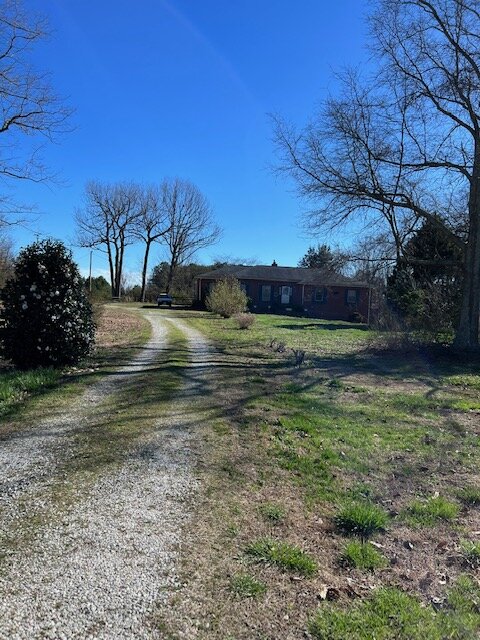 Image for 537 St. Lukes Church Road-REAL ESTATE