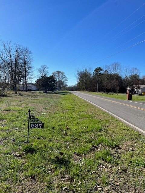 Image for 537 St. Lukes Church Road-REAL ESTATE