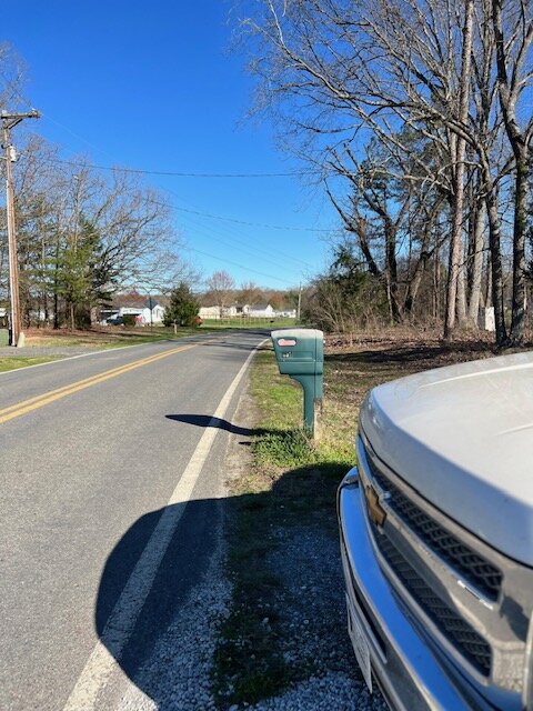 Image for 537 St. Lukes Church Road-REAL ESTATE