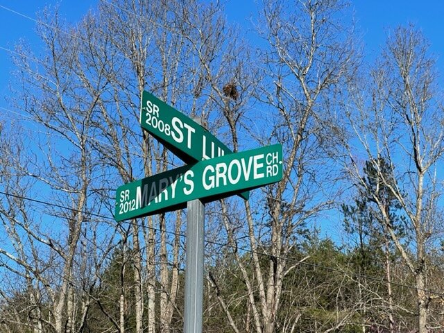 Image for 537 St. Lukes Church Road-REAL ESTATE