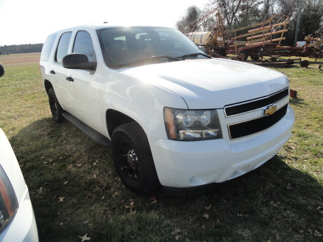 Image for Mar 13, 2023 Farm Equipment Consignment Public Auction