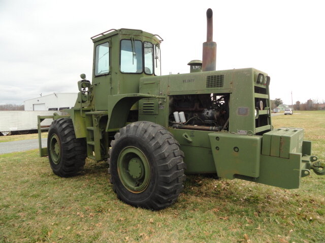 Image for Mar 13, 2023 Farm Equipment Consignment Public Auction