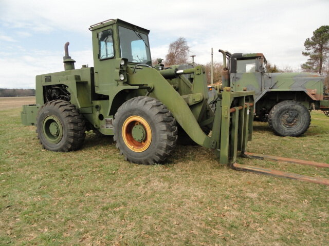 Image for Mar 13, 2023 Farm Equipment Consignment Public Auction